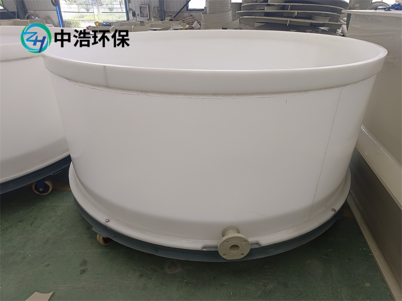 晋城PP抽滤槽